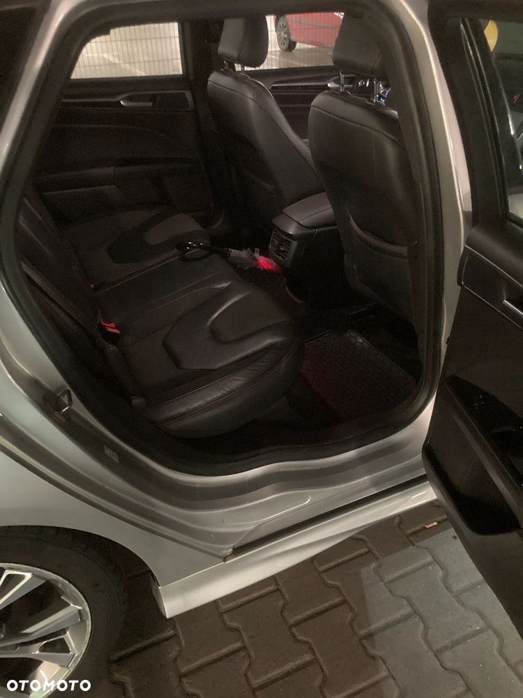 Ford Mondeo 2.0 TDCi STart-Stopp PowerShift-Aut ST-Line - 10