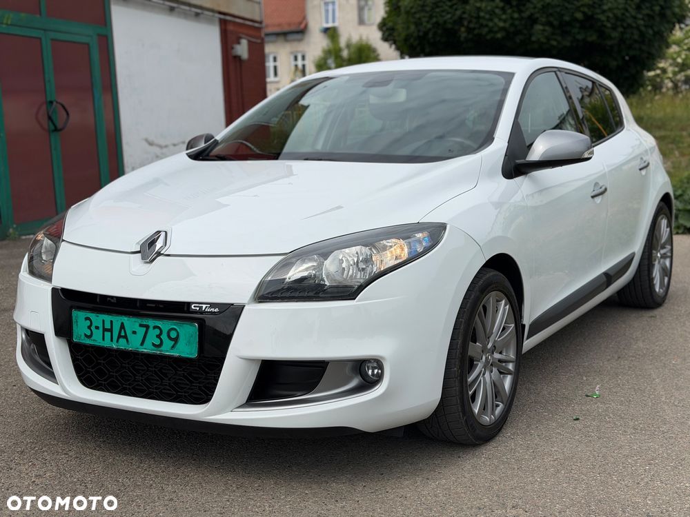 Renault Megane TCe 130 Luxe - 2