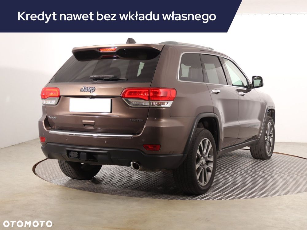 Jeep Grand Cherokee - 7