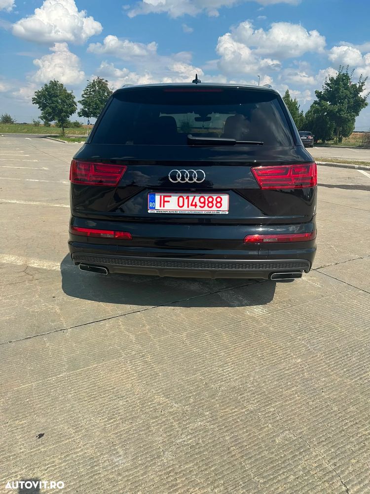 Audi Q7 - 5