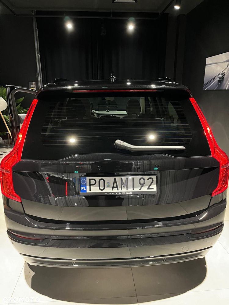 Volvo XC 90 T6 AWD Inscription 7os - 3