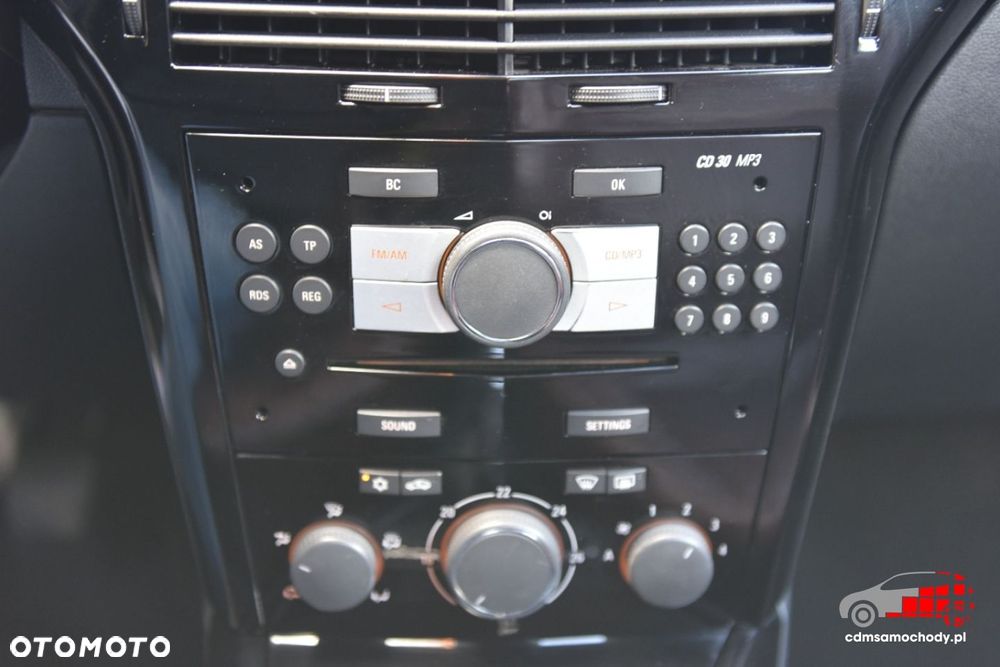 Opel Astra - 30