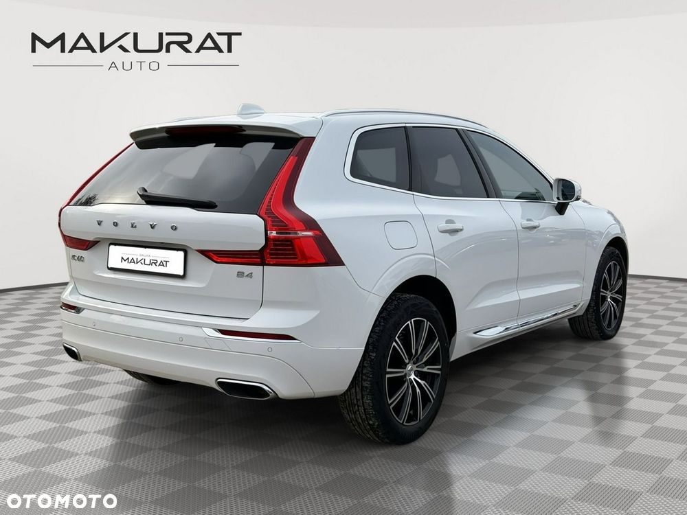 Volvo XC 60 B4 B Inscription - 5
