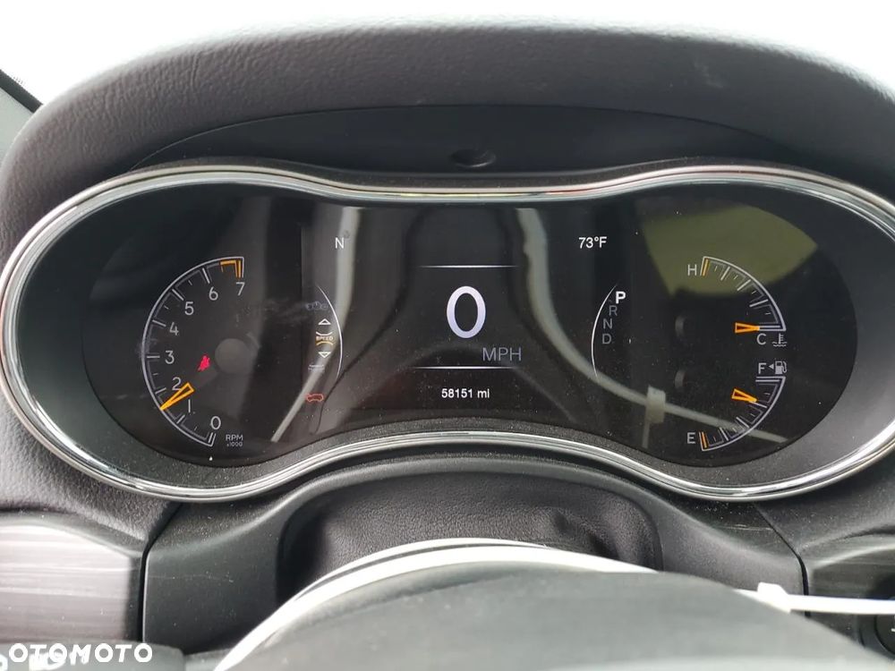 Jeep Grand Cherokee 3.6 V6 Laredo - 11