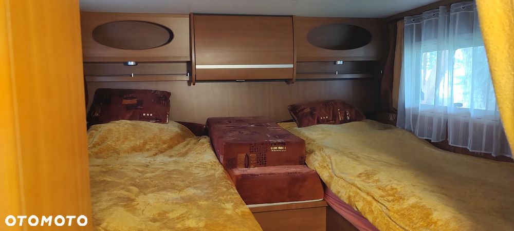 Fiat Ducato Challenger Mageo 109 - 19