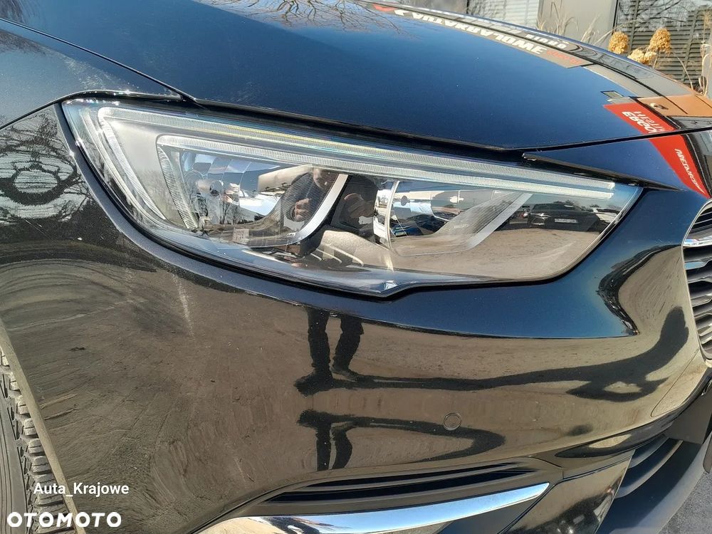 Opel Insignia 1.5 T GPF Enjoy S&S - 33