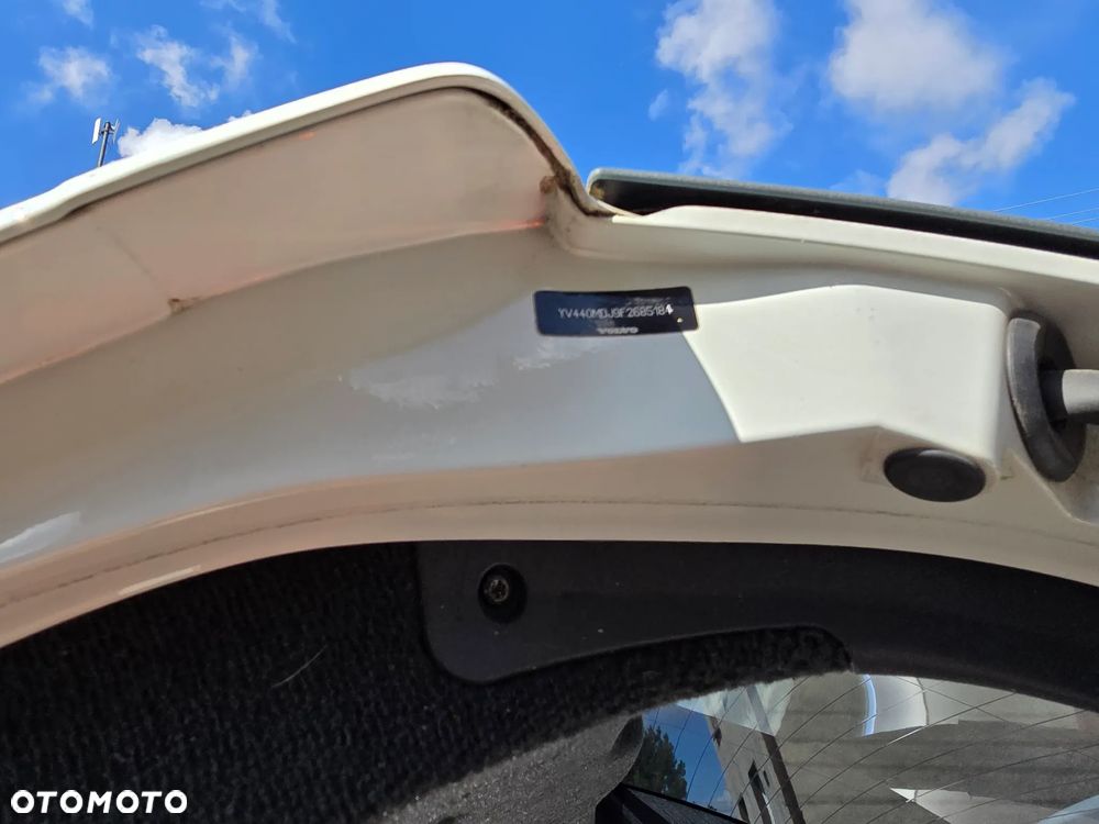 Volvo XC 60 T5 Drive-E Kinetic - 23