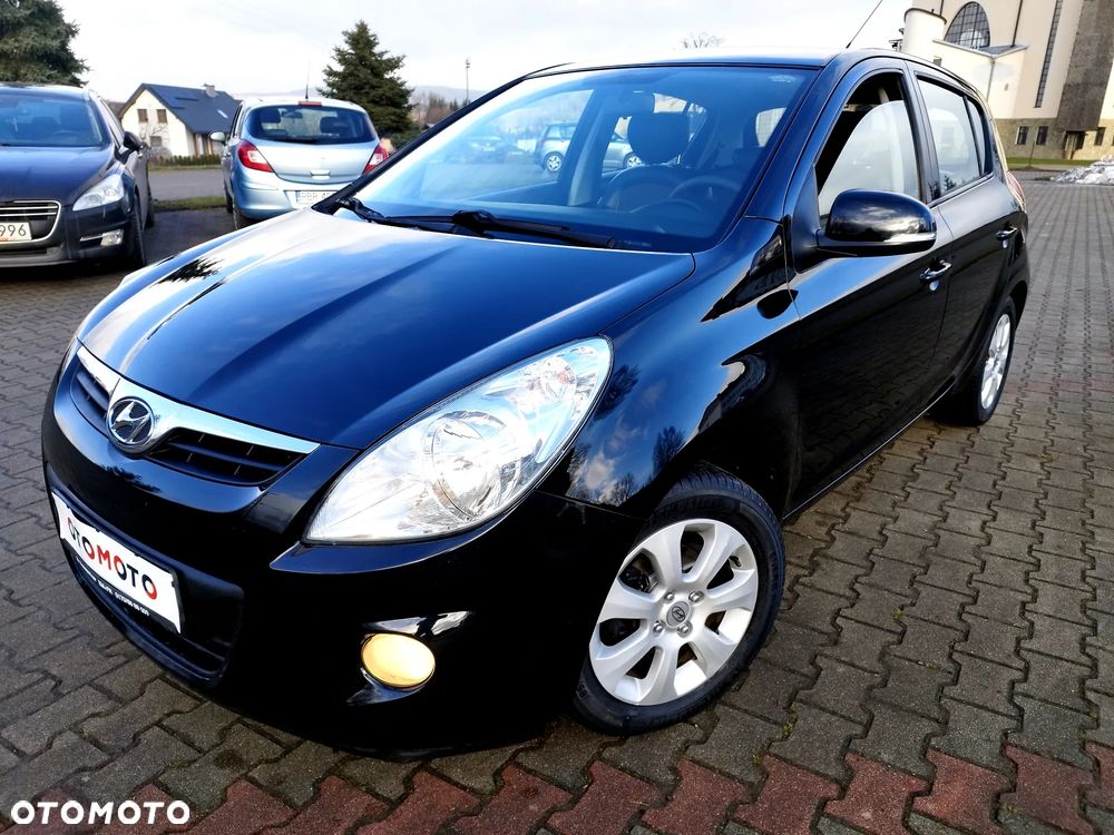 Hyundai i20 1.2 Edition 20 - 3