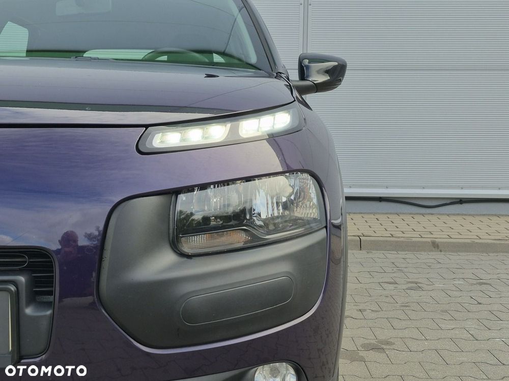 Citroën C4 Cactus - 7