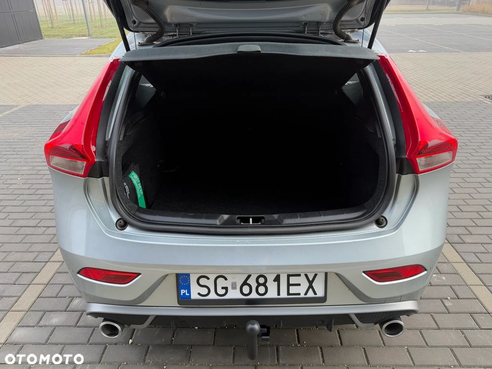Volvo V40 D2 RDesign - 9