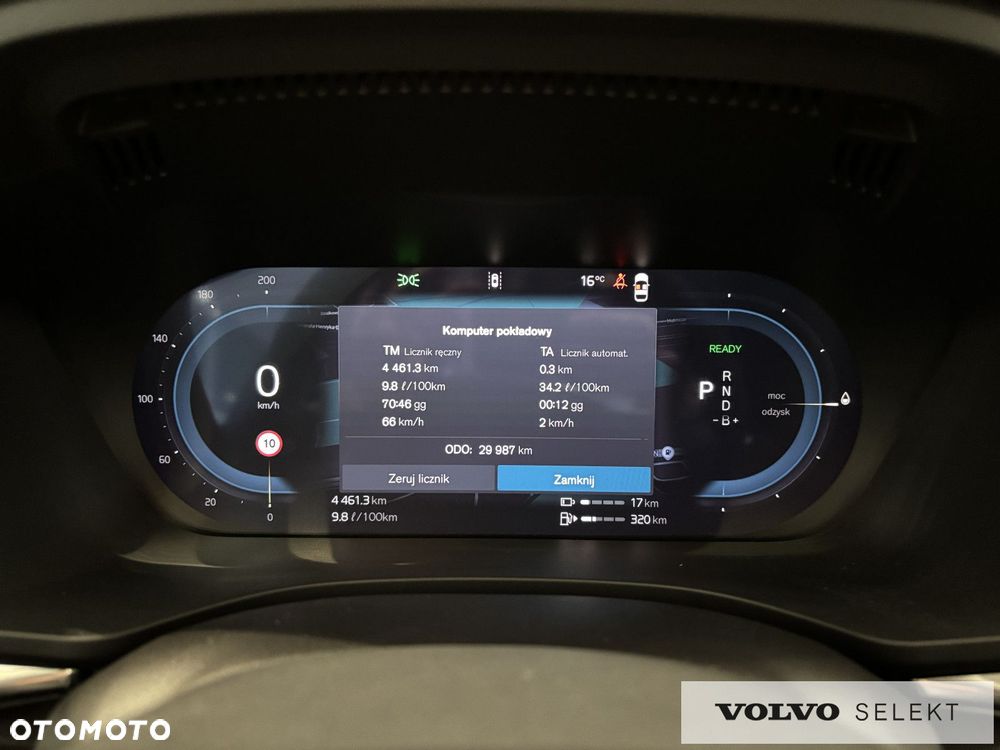 Volvo XC 60 - 11