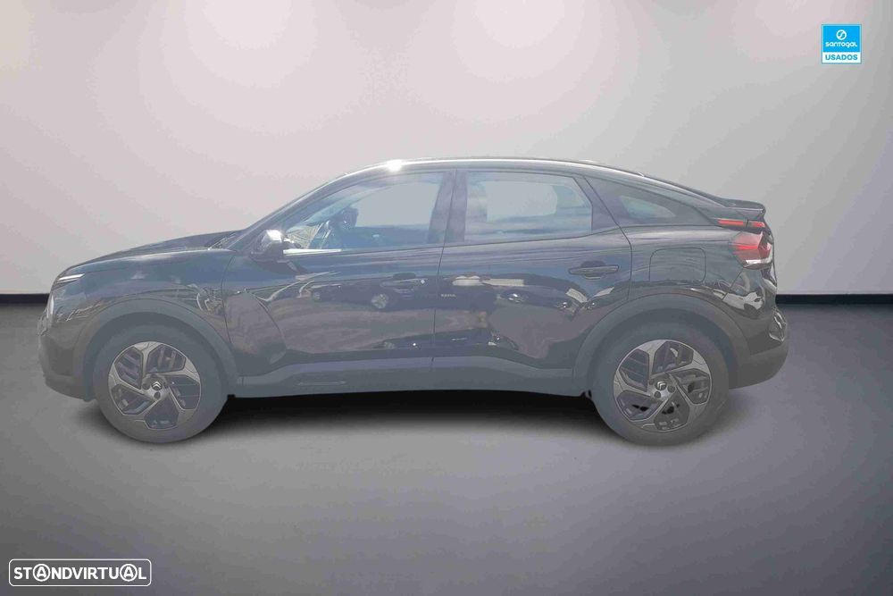 Citroën C4 1.2 PureTech Feel Pack - 5