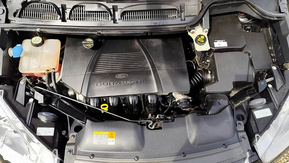 Ford C-MAX - 21
