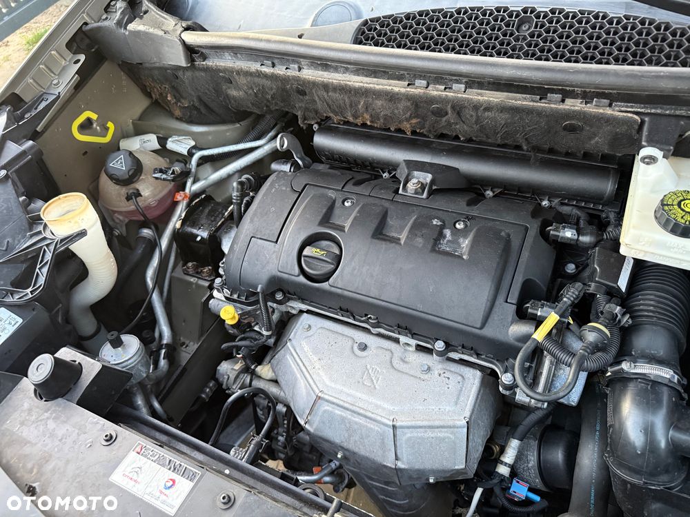Citroën Berlingo 1.6 VTi Exclusive - 34