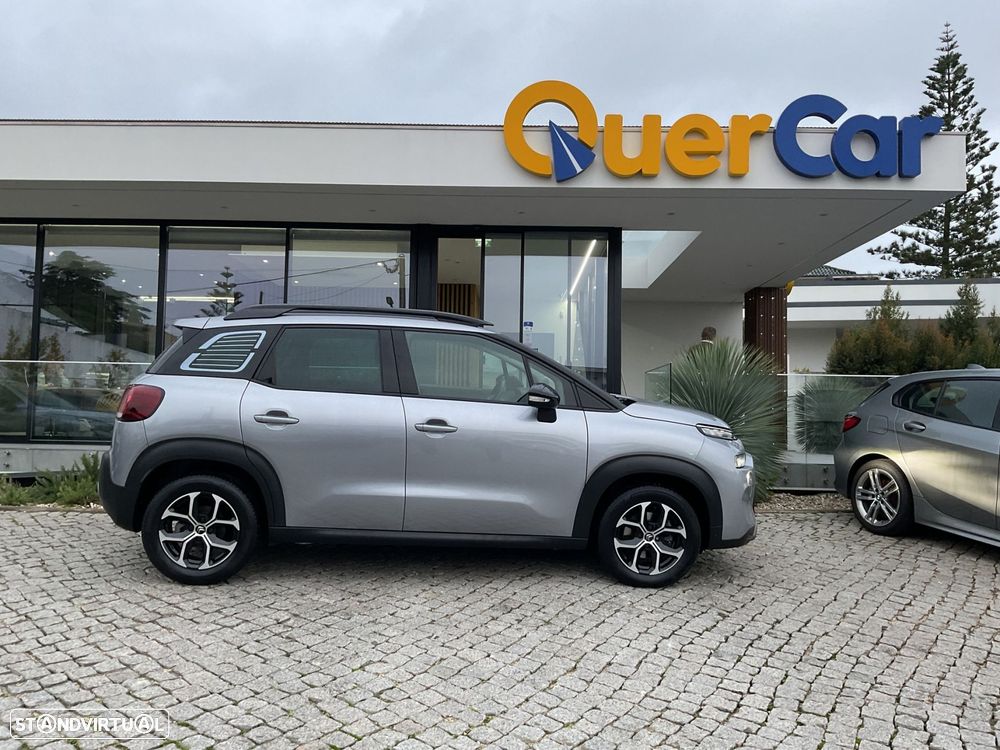 Citroën C3 Aircross 1.2 PureTech Shine - 5