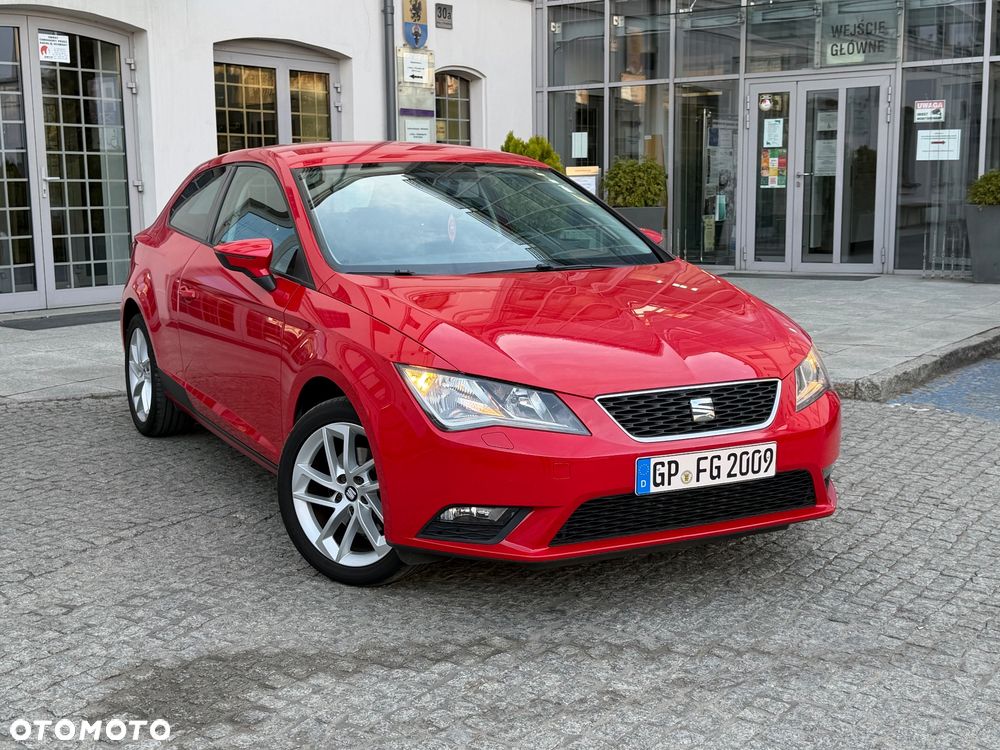 Seat Leon - 2