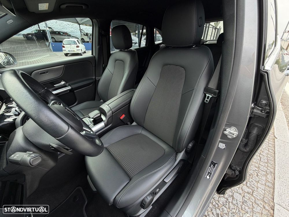 Mercedes-Benz EQA 250 Progressive - 57