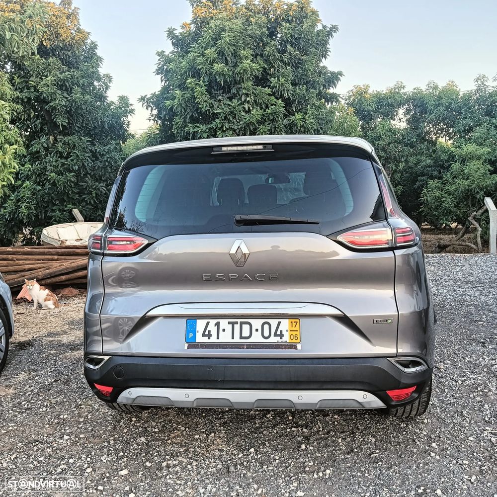 Renault Espace 1.6 dCi Zen - 3