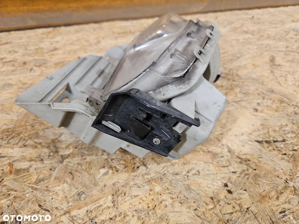 TOYOTA PRIUS III LIFT 12-15 DRL KIERUNKOWSKAZ LEWY KOMPLET - 5