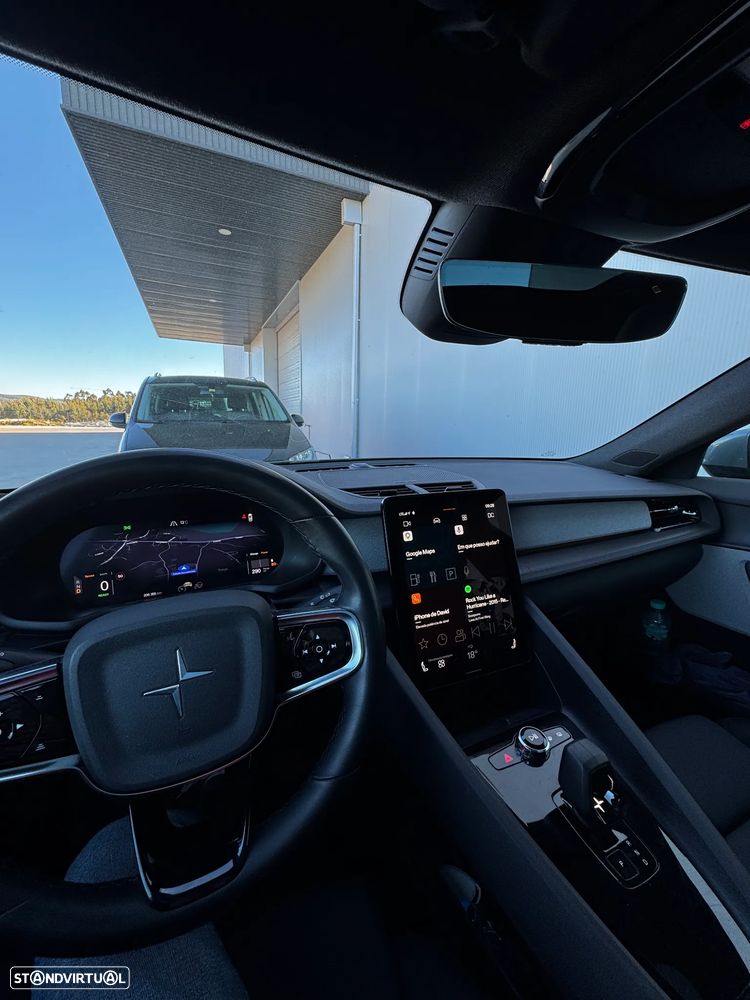 Polestar 2 Dual Motor 78kWh - 8