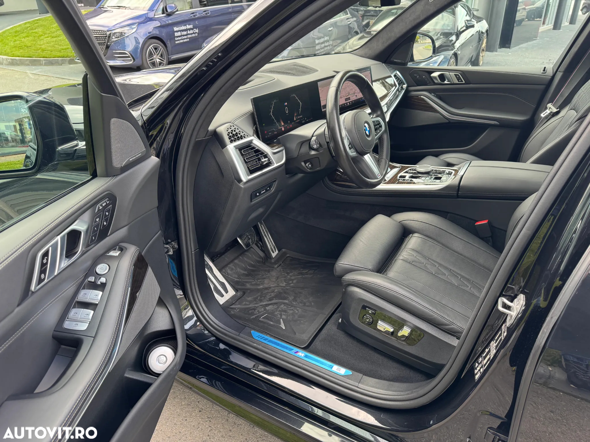 BMW X7 xDrive40d MHEV - 5