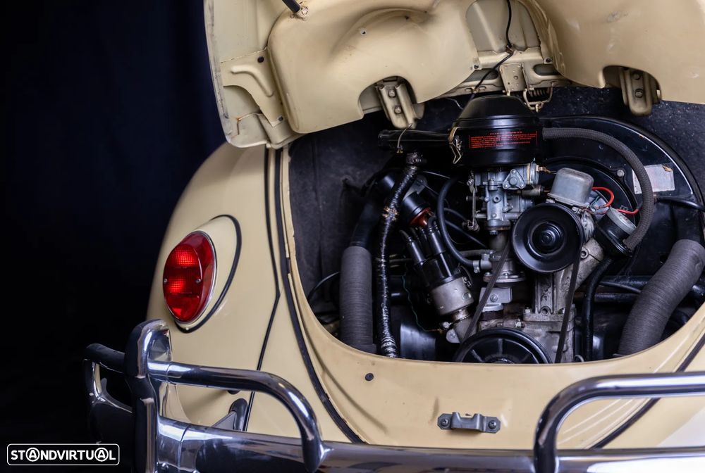 VW Carocha - 17