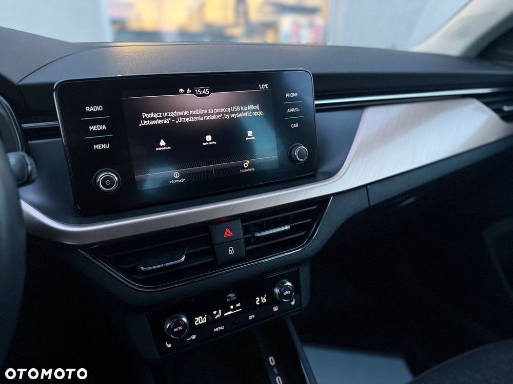 Skoda Scala 1.0 TSI Style - 17