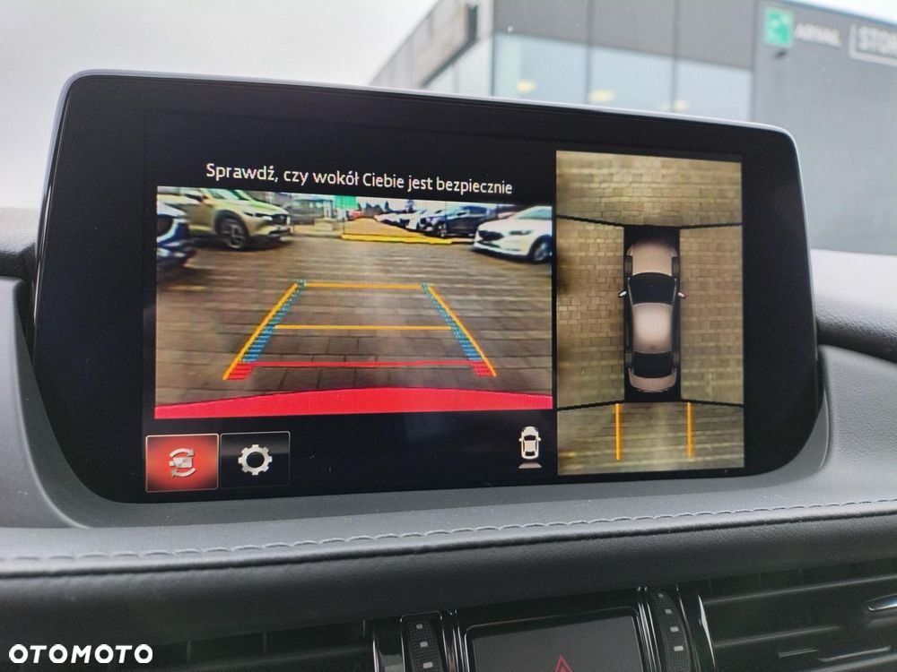 Mazda 6 2.5 SKYDream - 21