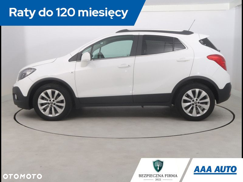 Opel Mokka - 3