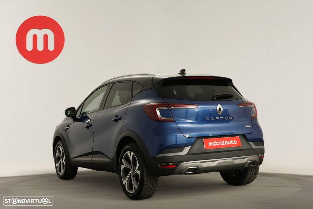 Renault Captur 1.0 TCe RS Line - 3