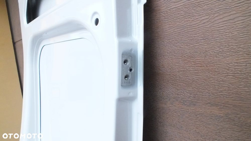 Drzwi tylne lewe Fiat Ducato Jumper - 11