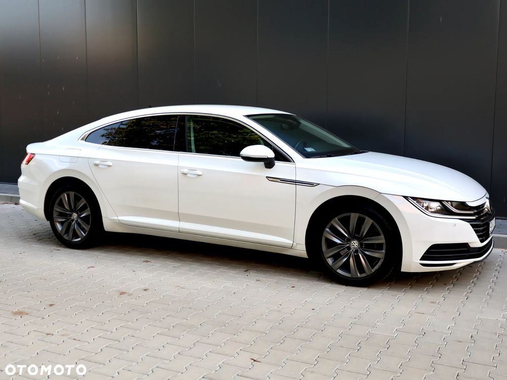 Volkswagen Arteon 1.5 TSI ACT Evo Essence DSG - 4