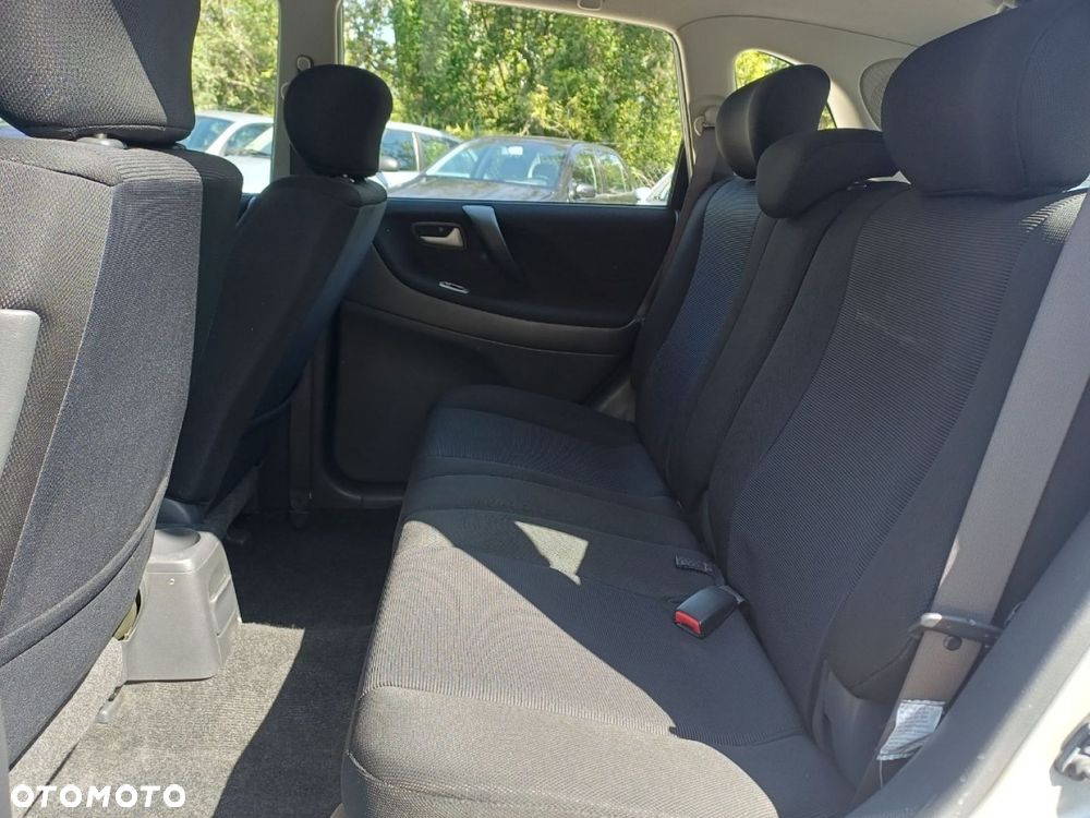 Suzuki Liana - 9