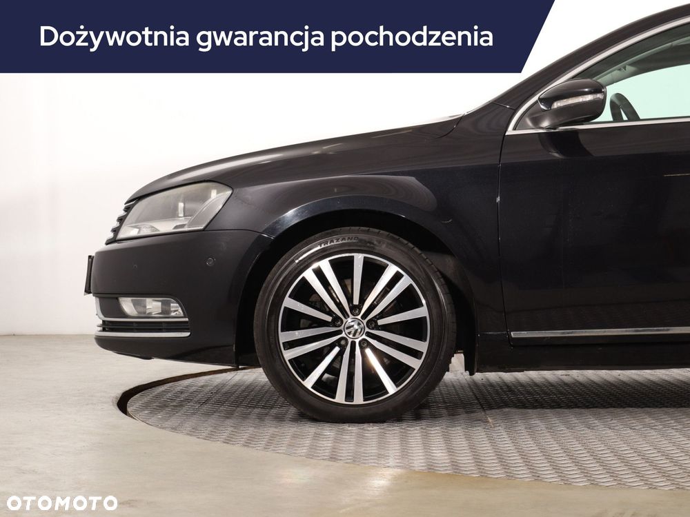 Volkswagen Passat Variant - 17