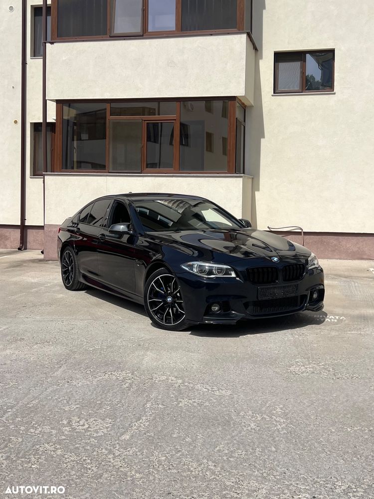 BMW Seria 5 - 3