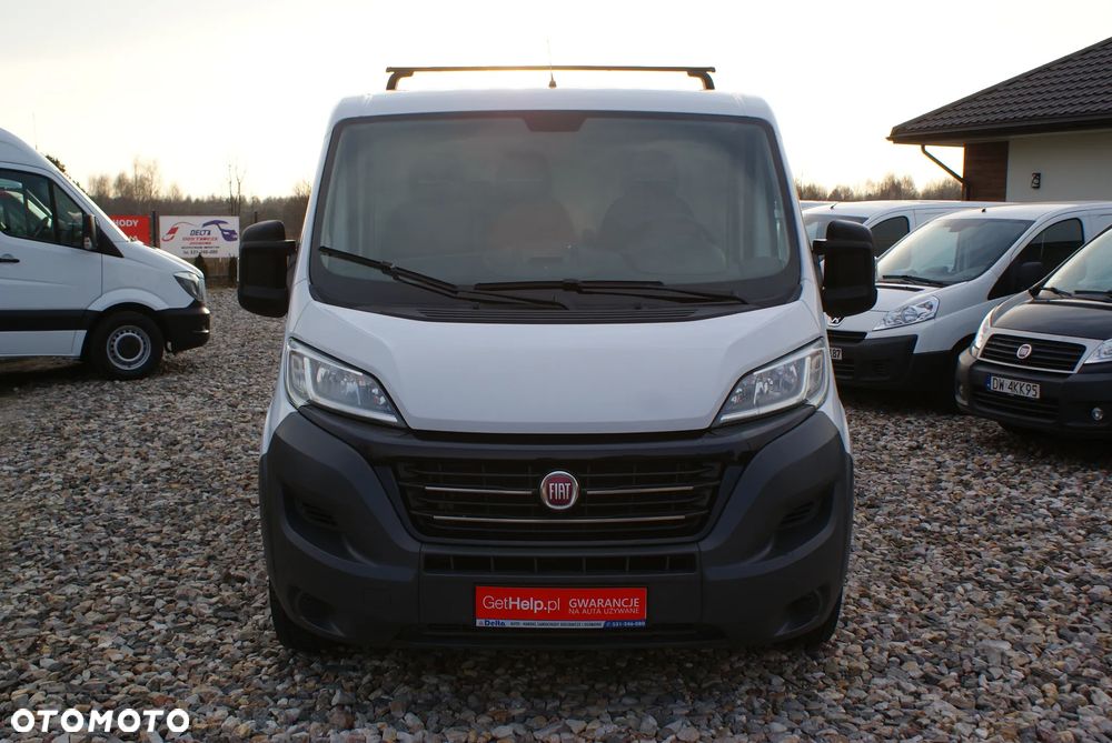 Fiat Ducato - 2