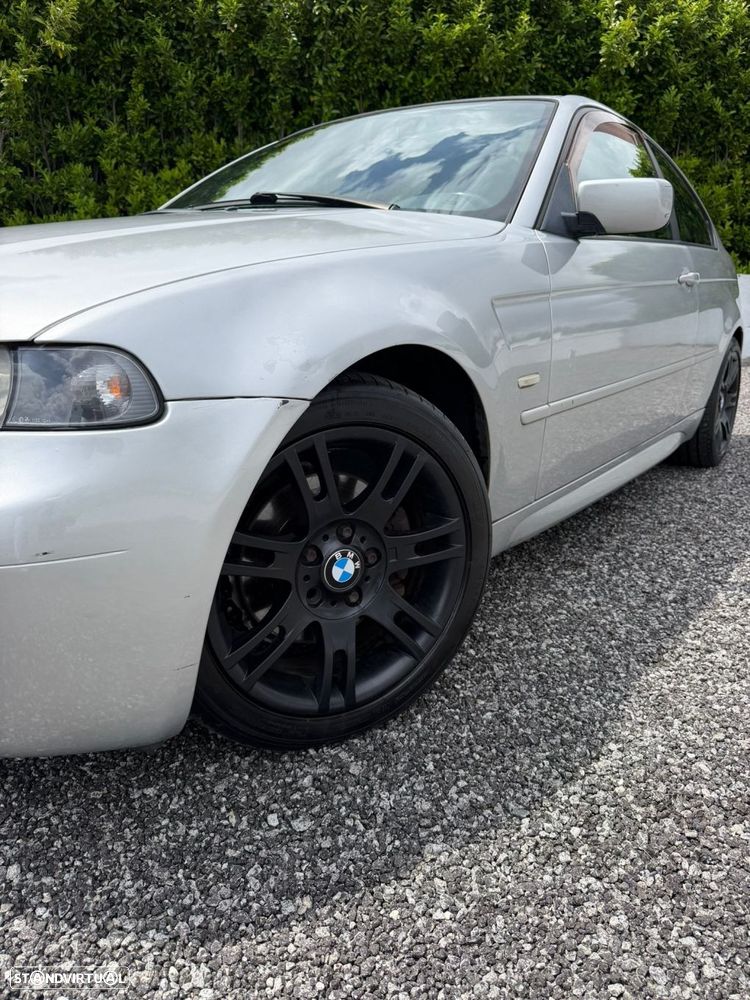 BMW 320 - 11