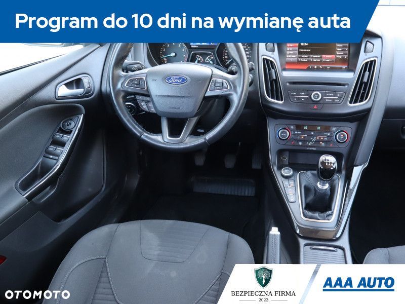 Ford Focus - 9