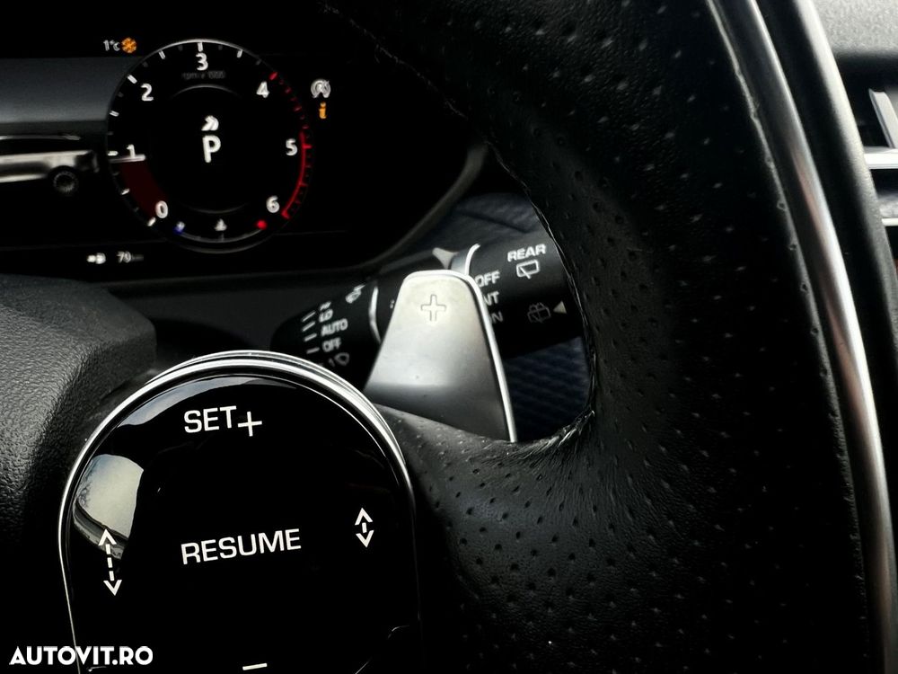 Land Rover Range Rover Velar - 39