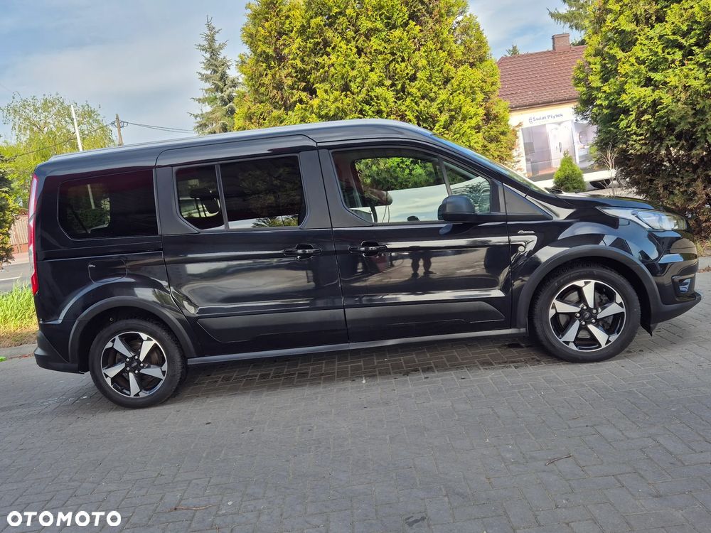Ford Tourneo Connect Grand 1.5 EcoBlue Start/Stop Active - 13