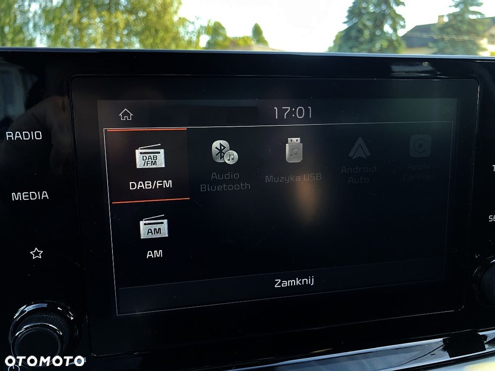 Kia Ceed 1.5 T-GDI L - 19