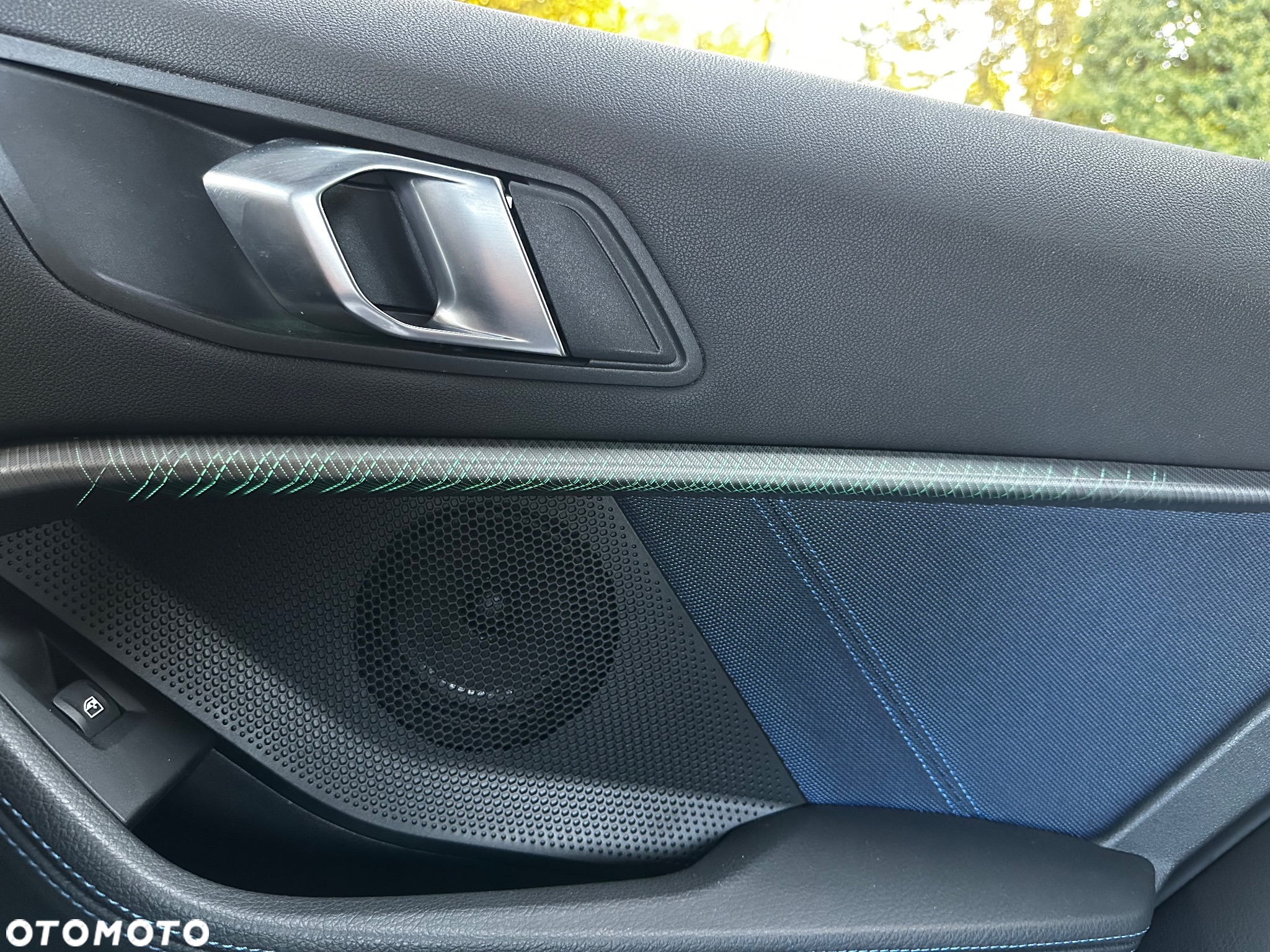 BMW Seria 1 118d M Sport - 29