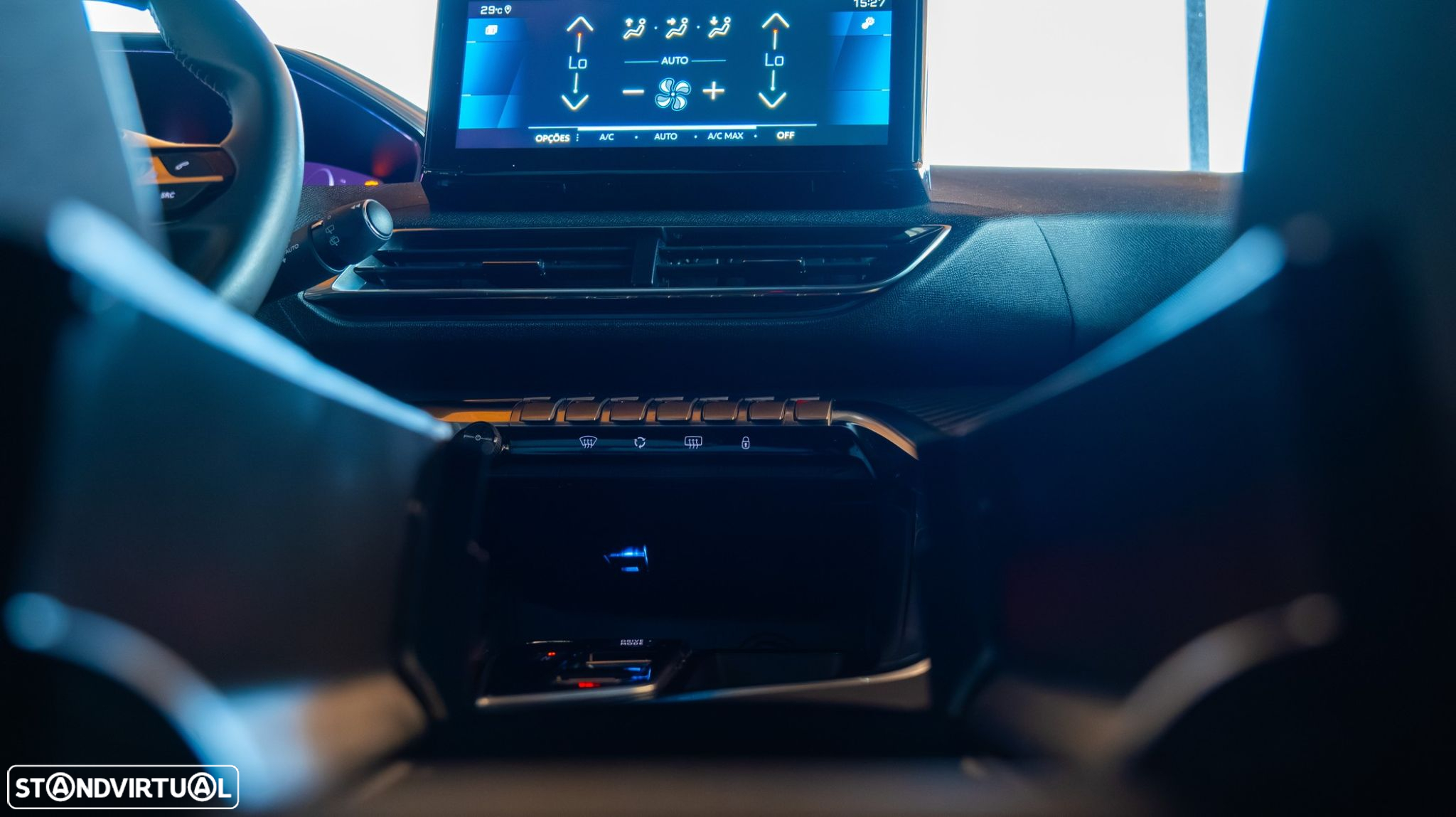 Peugeot 5008 1.2 PureTech Allure Pack EAT8 - 23