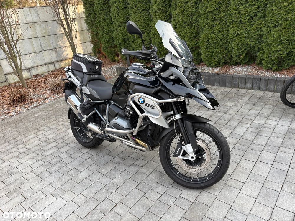 BMW GS - 15
