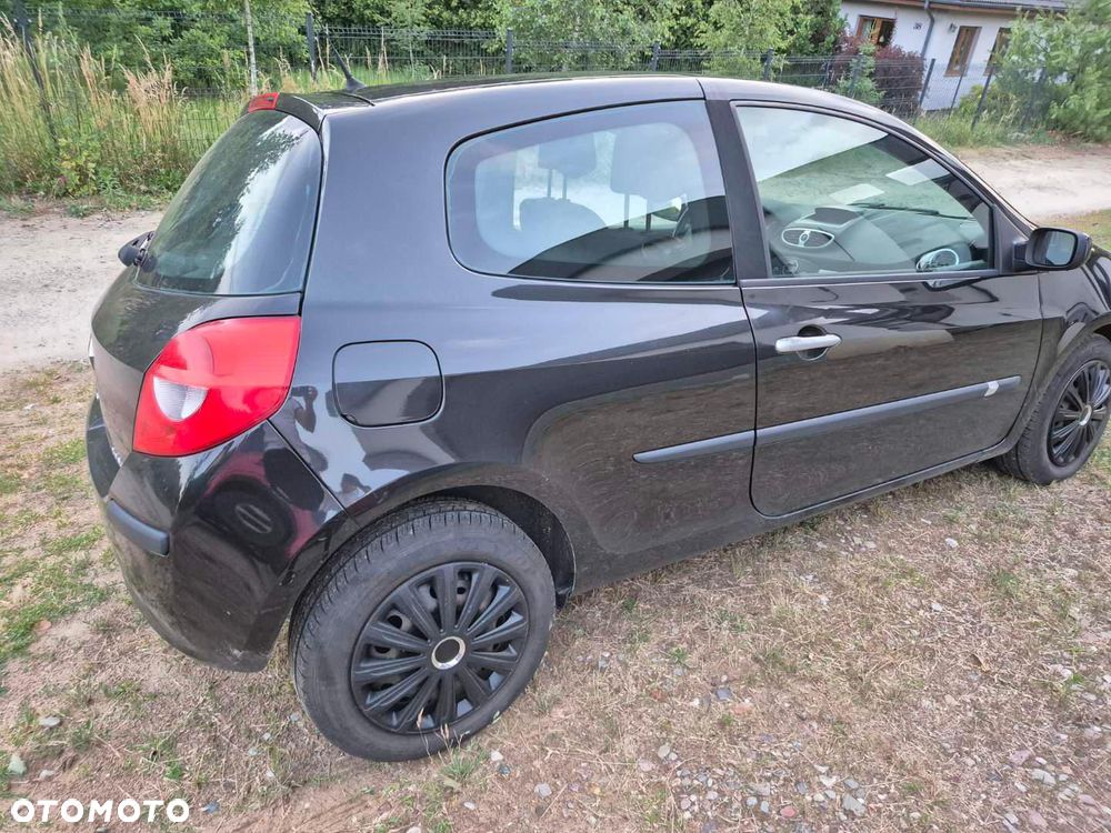 Renault Clio 1.6 16V Edition Dynamique - 4