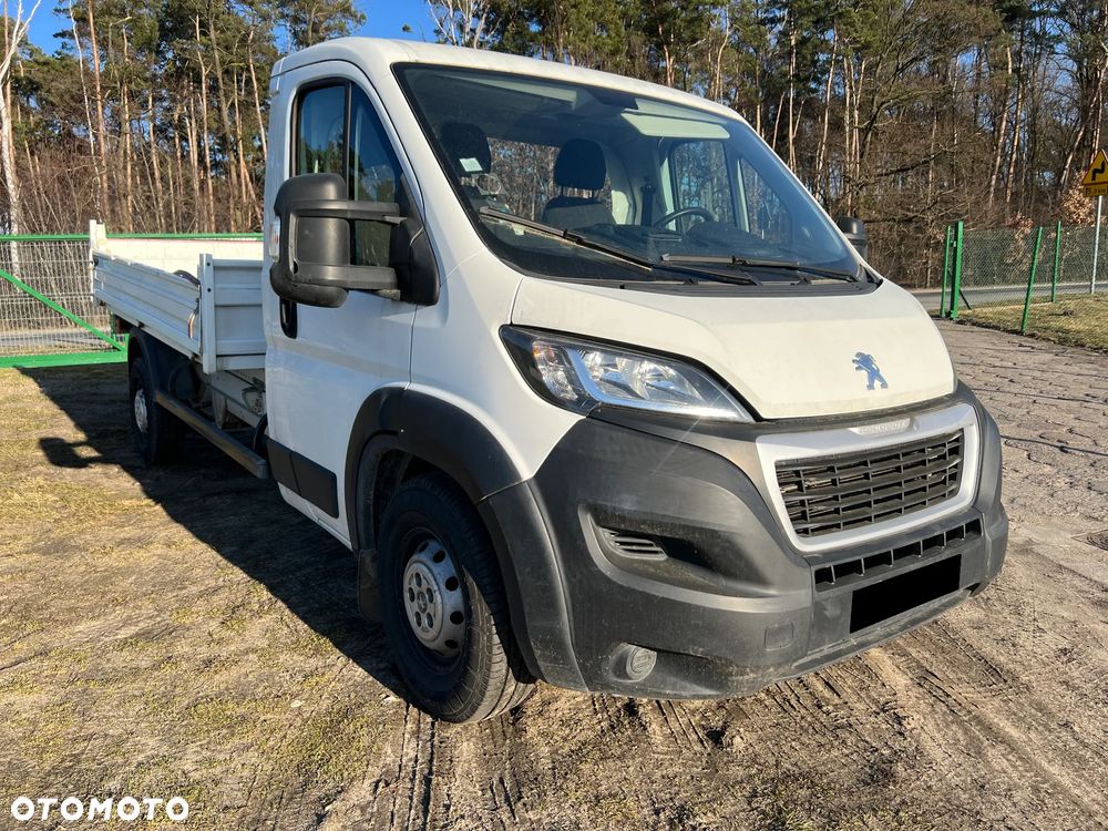 Peugeot Boxer - 4