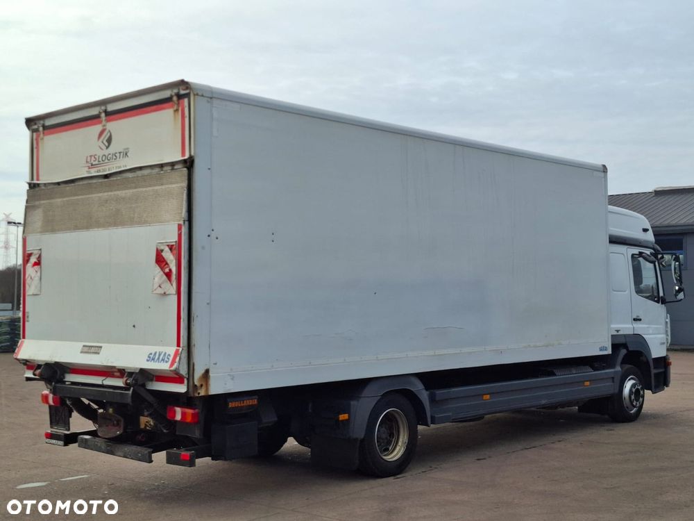 Mercedes-Benz Atego 1223 - 6