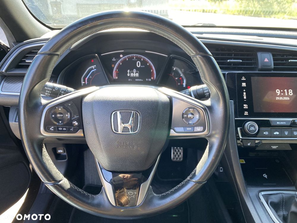 Honda Civic - 19