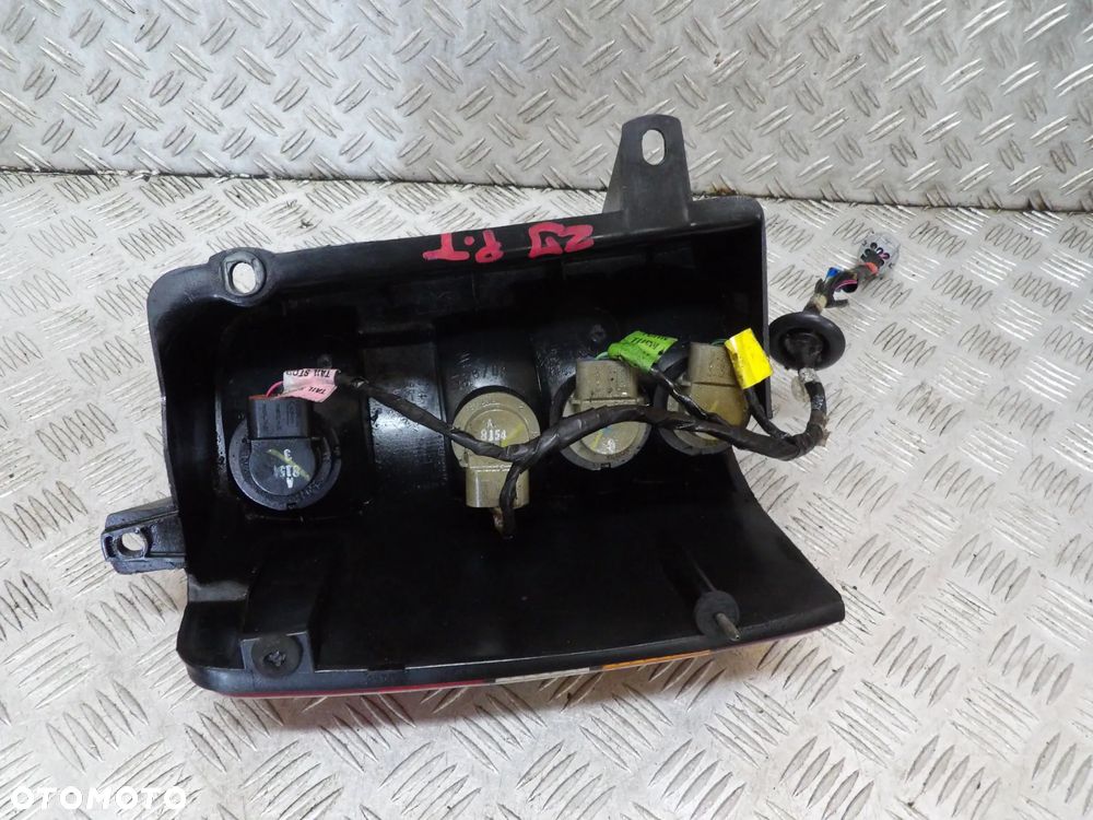 JEEP GRAND CHEROKEE ZJ LAMPA PRAWA TYŁ - 6