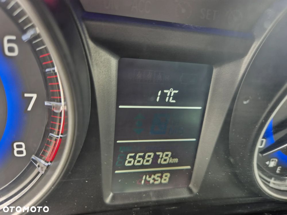 Suzuki Baleno 1.2 Premium - 10